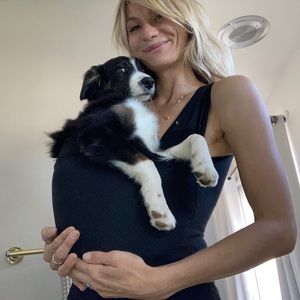 NWOT hands free baby carrier!